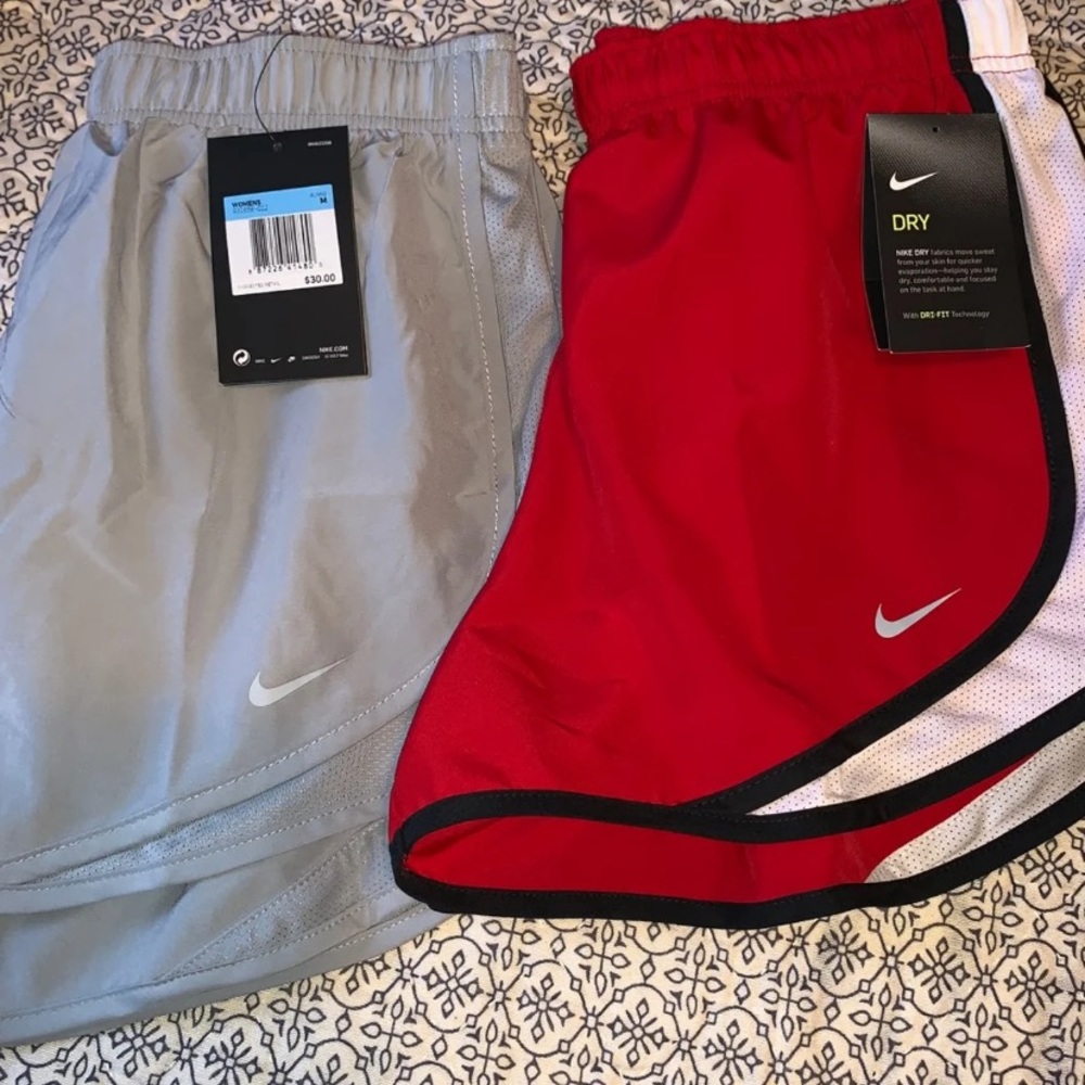 2 Women’s Nike Shorts